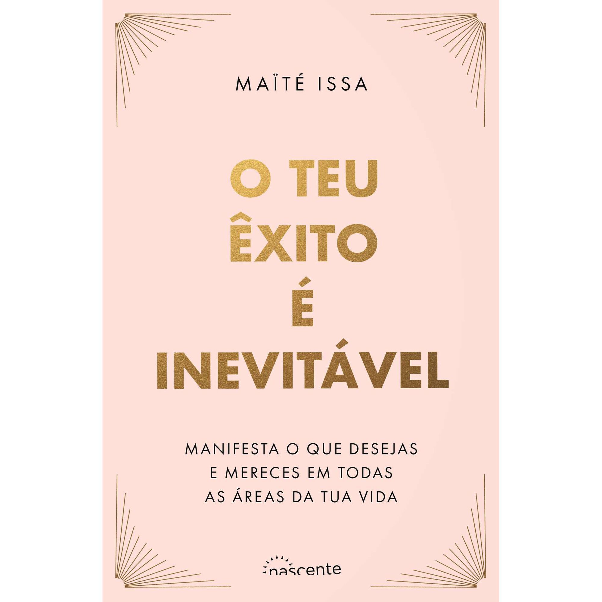 O Teu Êxito é Inevitável