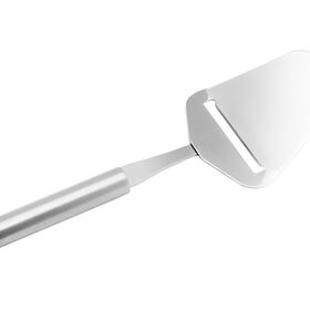 Corta Queijo A&ccedil;o Inoxid&aacute;vel Groove Kasa