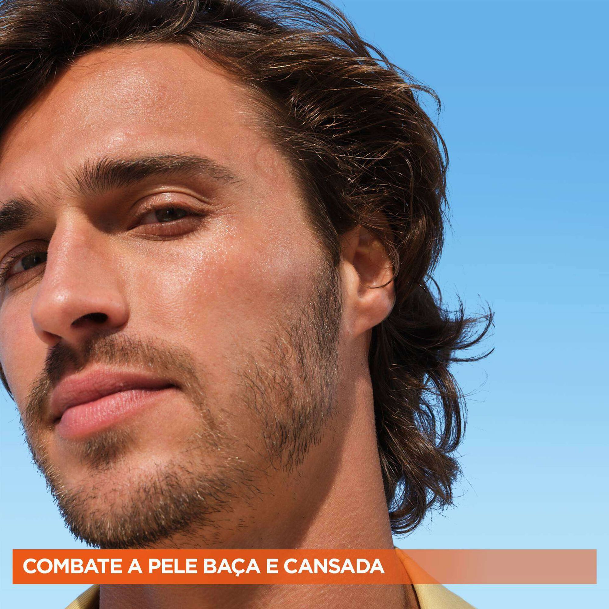 Sérum Facial Antimanchas Vitamina C