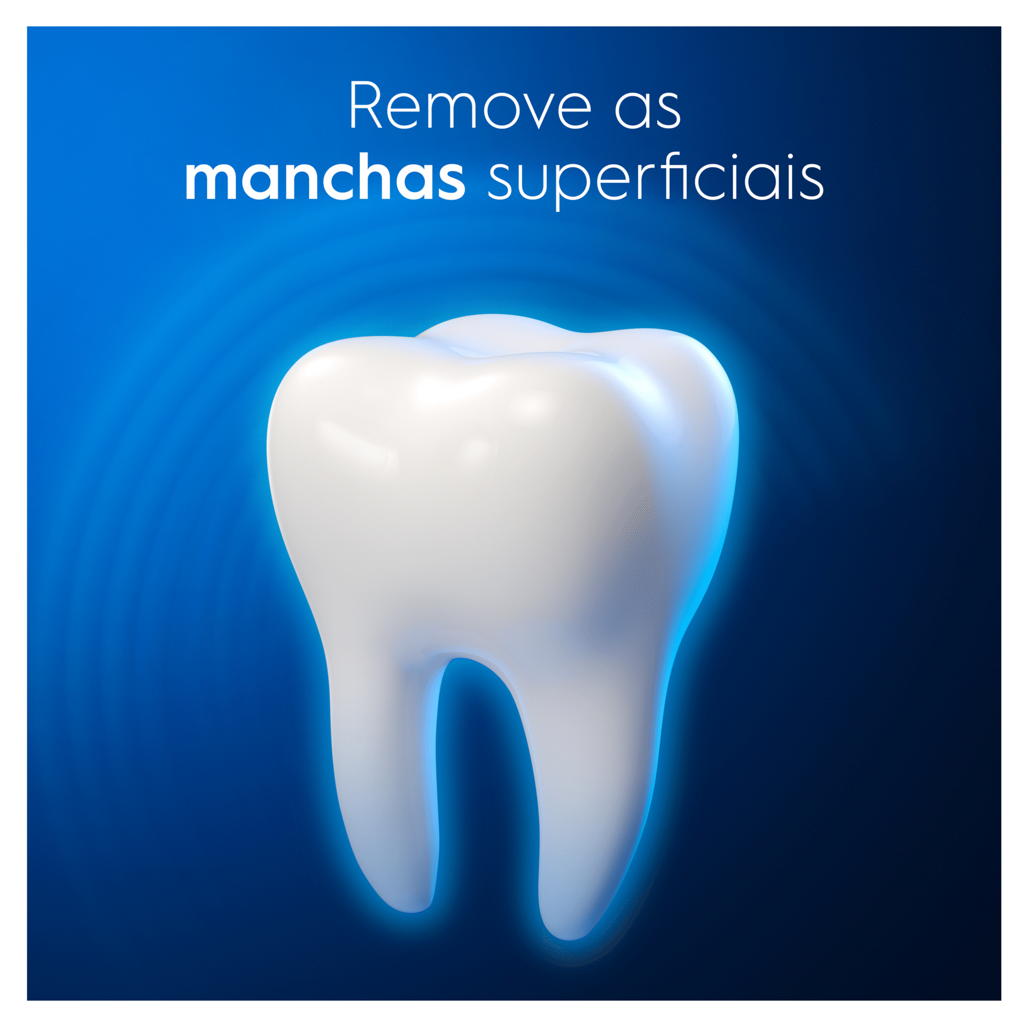 Pasta de Dentes Pro 3D White Clinical Branqueamento