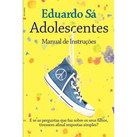 Adolescentes - Manual de Instruções Adolescentes - Manual de Instruções