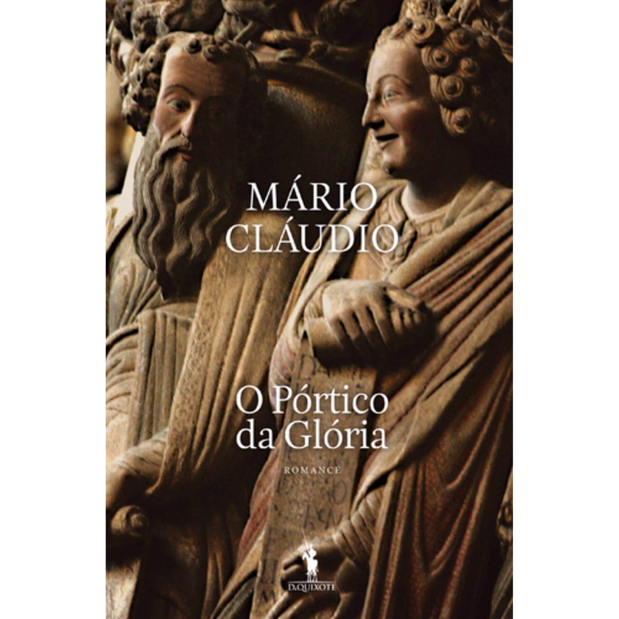 O P&oacute;rtico da Gl&oacute;ria de M&aacute;rio Cl&aacute;udio