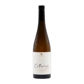 Contradi&ccedil;&atilde;o Alvarinho Branco Vinho Verde