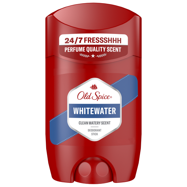 Desodorizante Stick Whitewater Old Spice