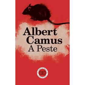 A Peste de Albert Camus