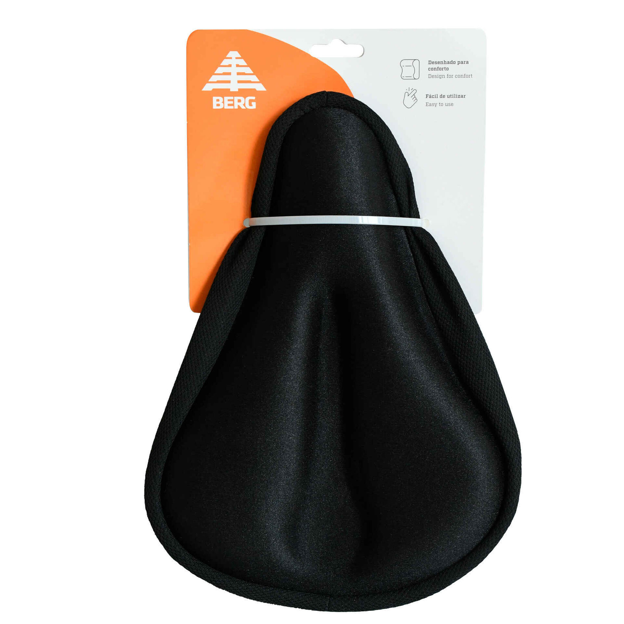 Capa para Selim de Bicicleta