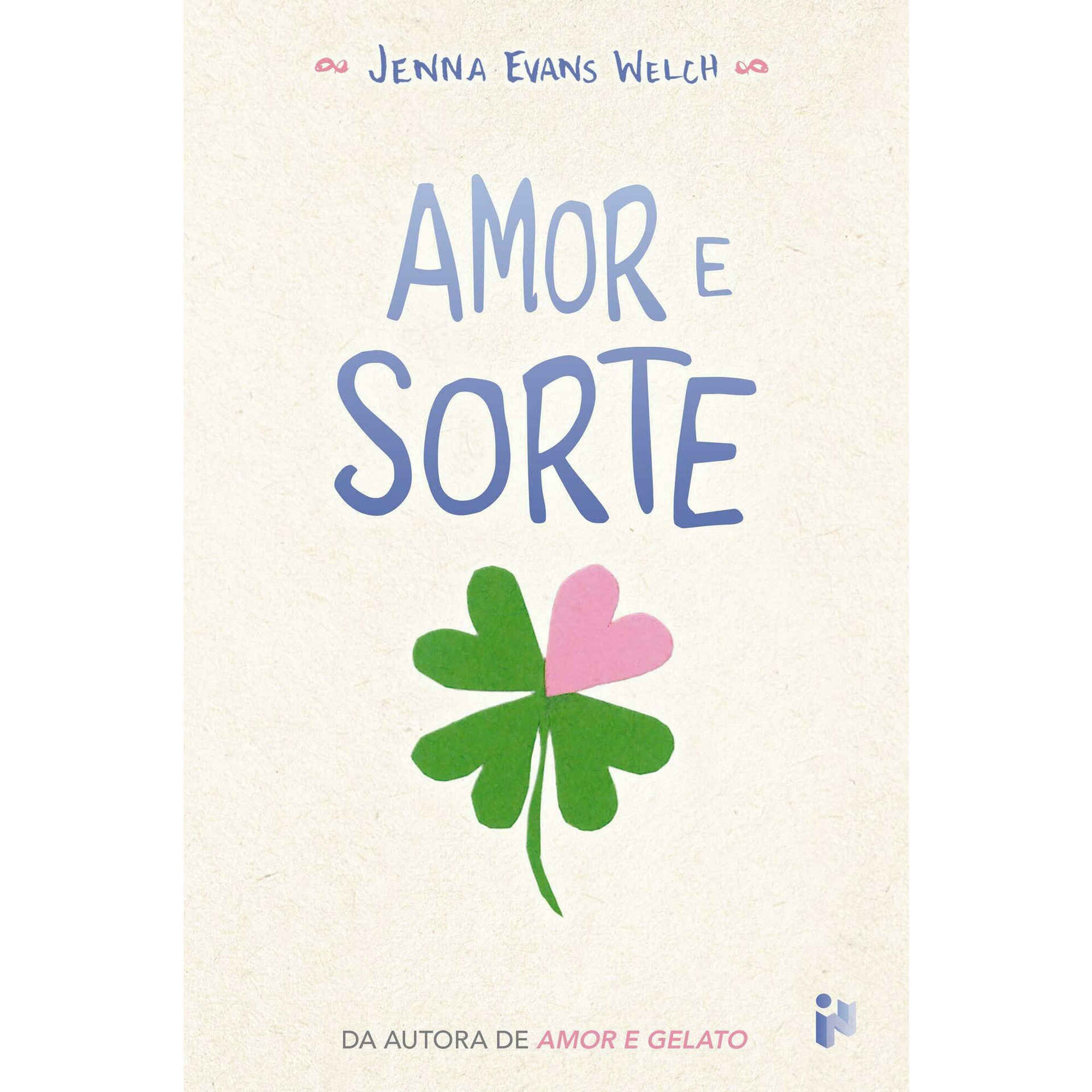 Amor e Sorte Amor e Sorte
