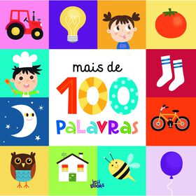 Mais de 100 Palavras de V&aacute;rios Autores