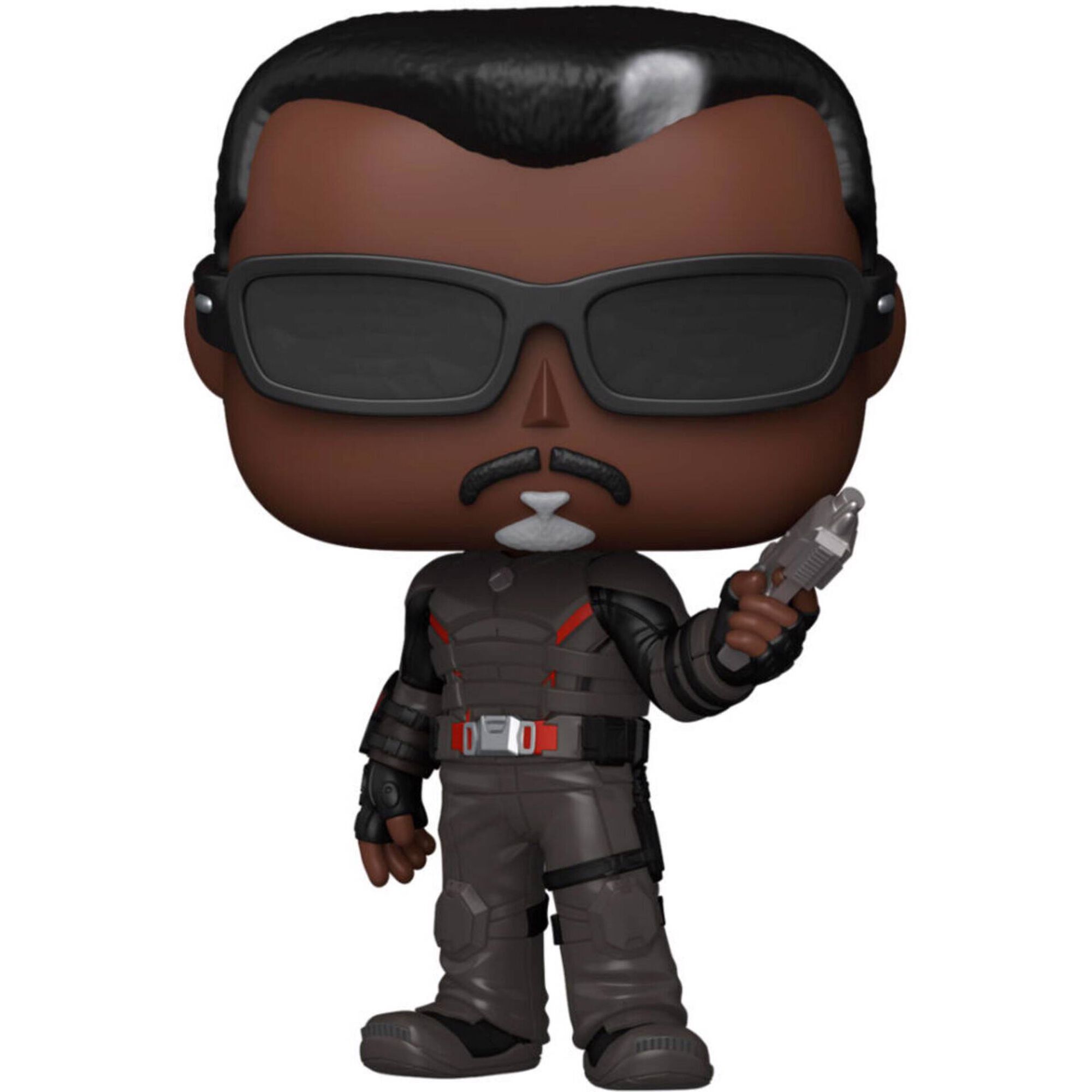 Figura Deadpool 3 - Blade