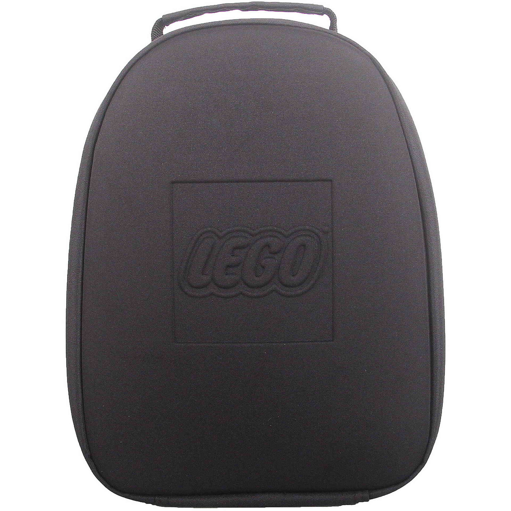 Lancheira 5L Vermelha Kai