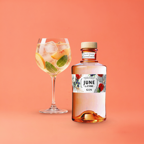 Cocktail Gin P&ecirc;ssego Spritz