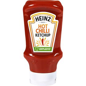Ketchup Hot Chili Heinz