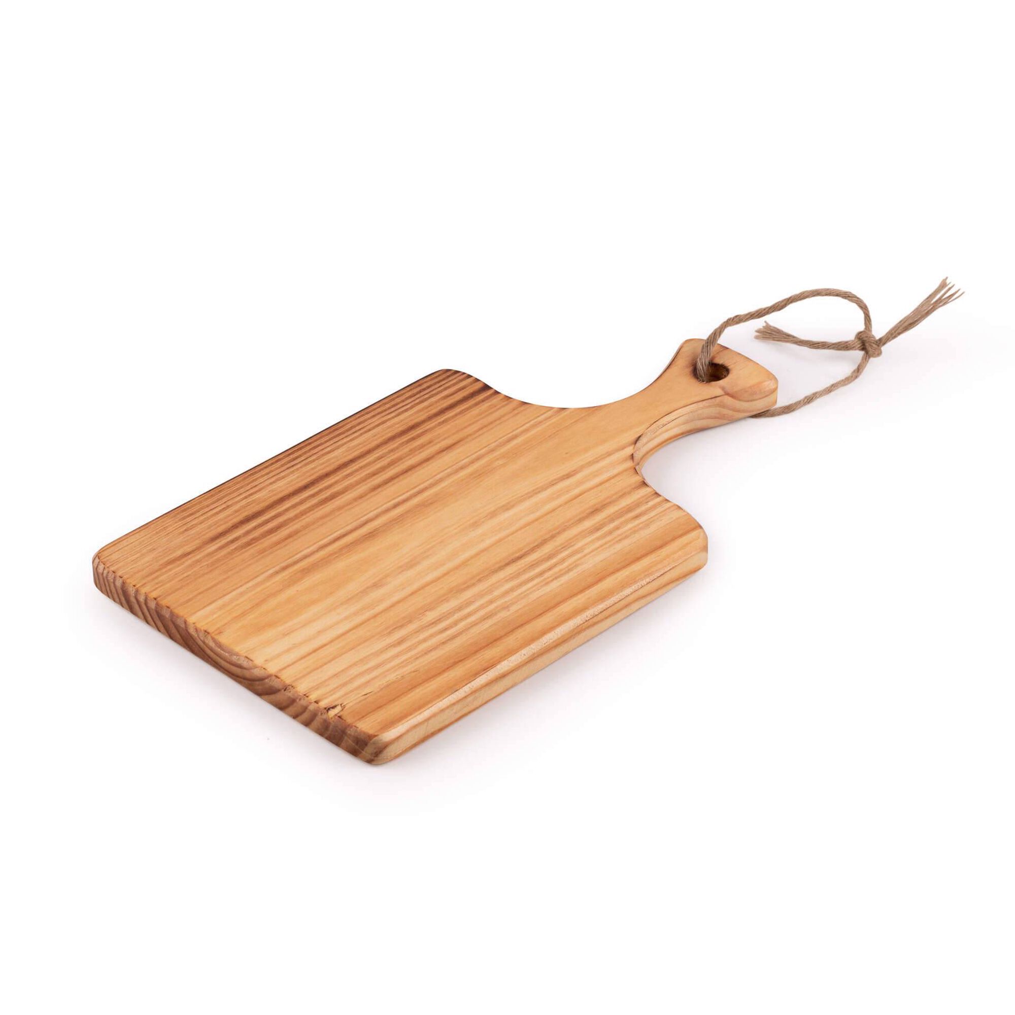 T&aacute;bua para Tapas Castanha Kasa