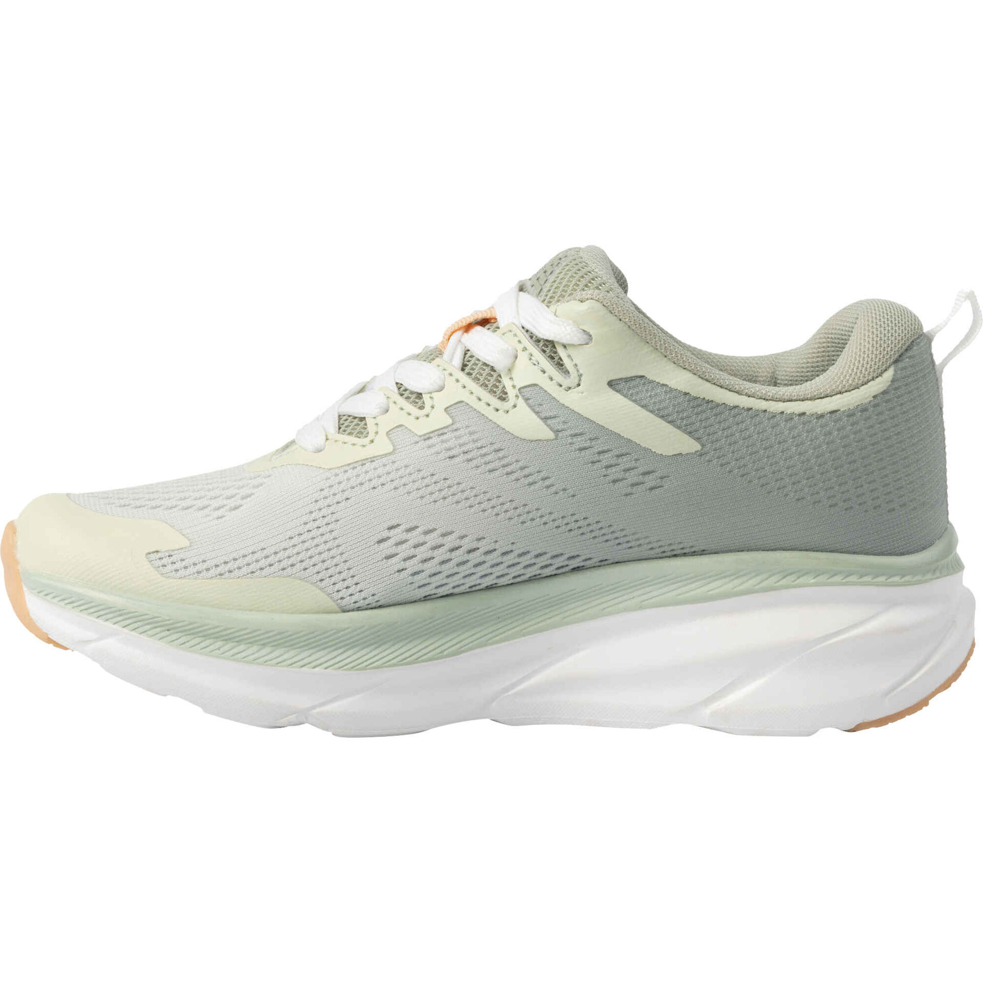 Calçado Run Vibe Mulher Berg Verde 37