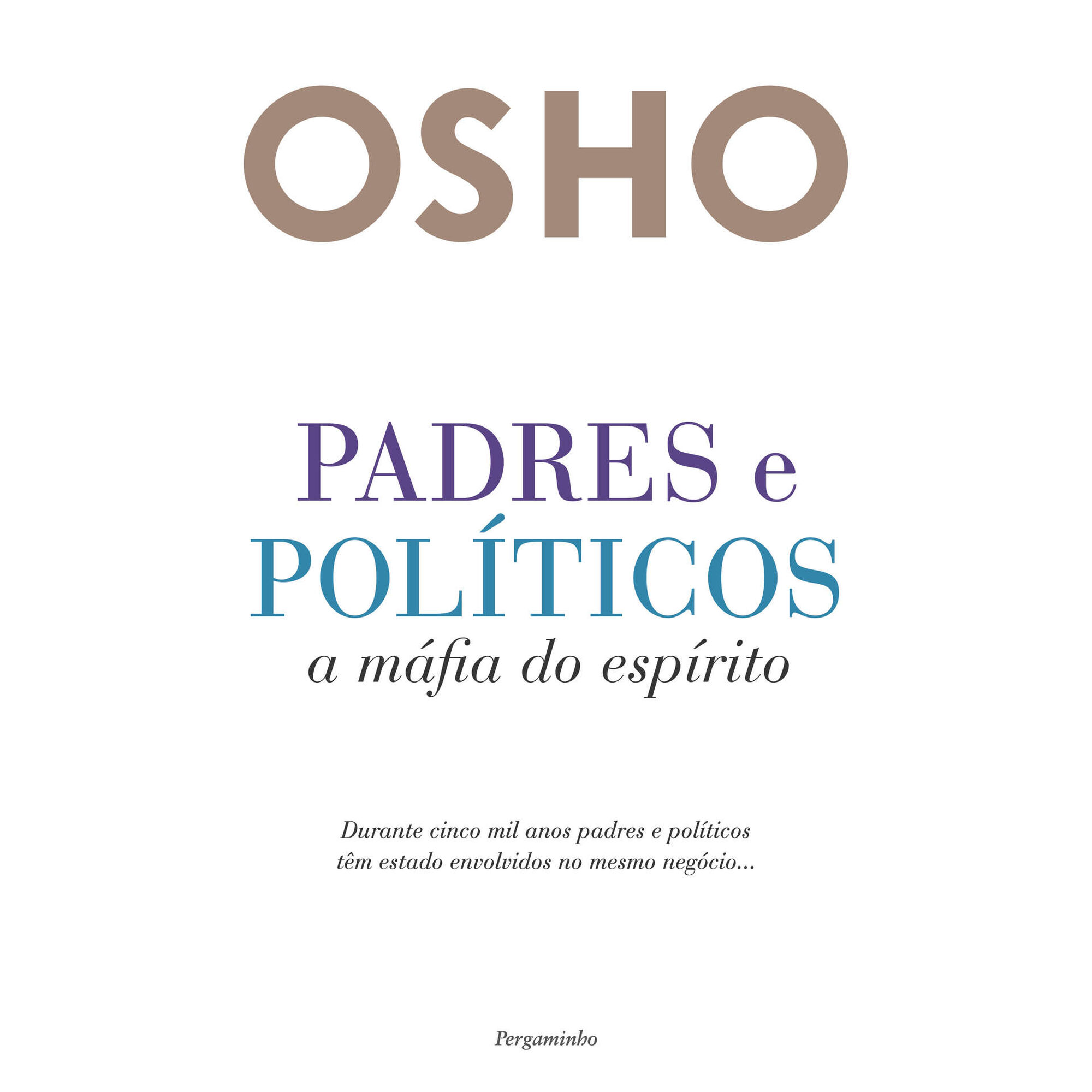 Padres e Políticos