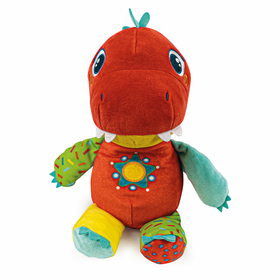 Baby Dino Falante