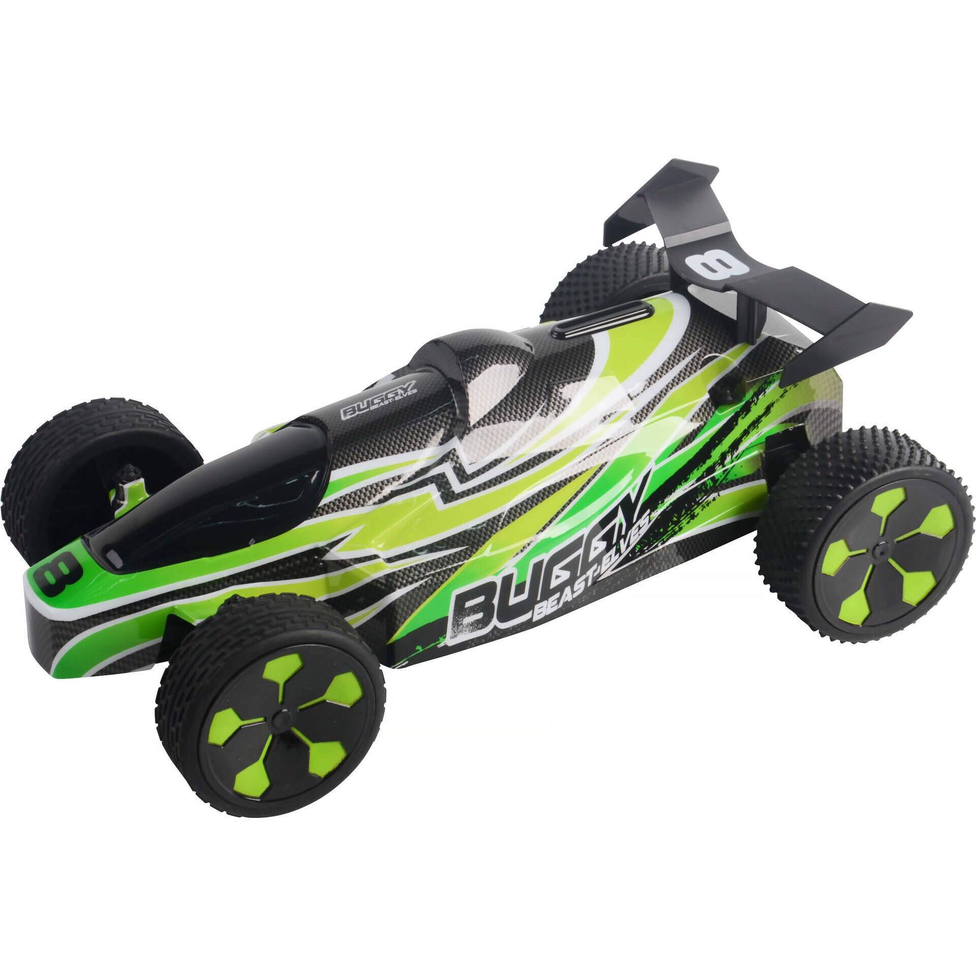 Zoko Speed Wheels - Desert Titan Buggy 1:10