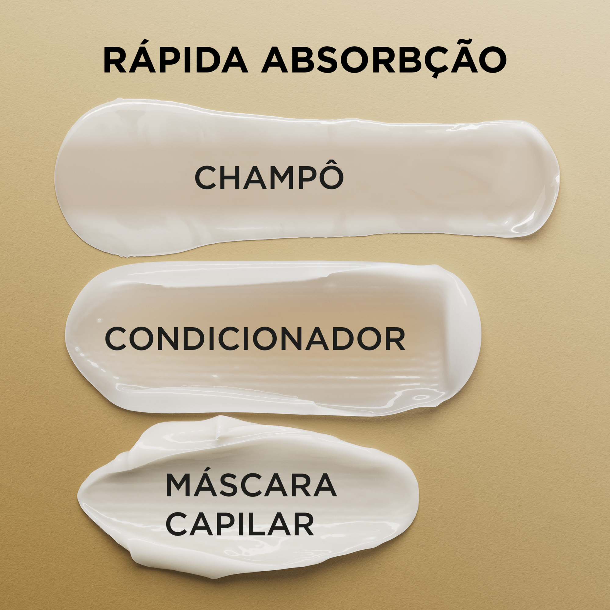 Champ&ocirc; Pro-V Active Nutri-Plex Repara e Protege Pantene