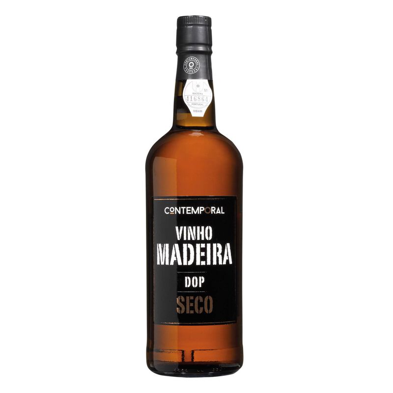 Contemporal Vinho da Madeira Seco