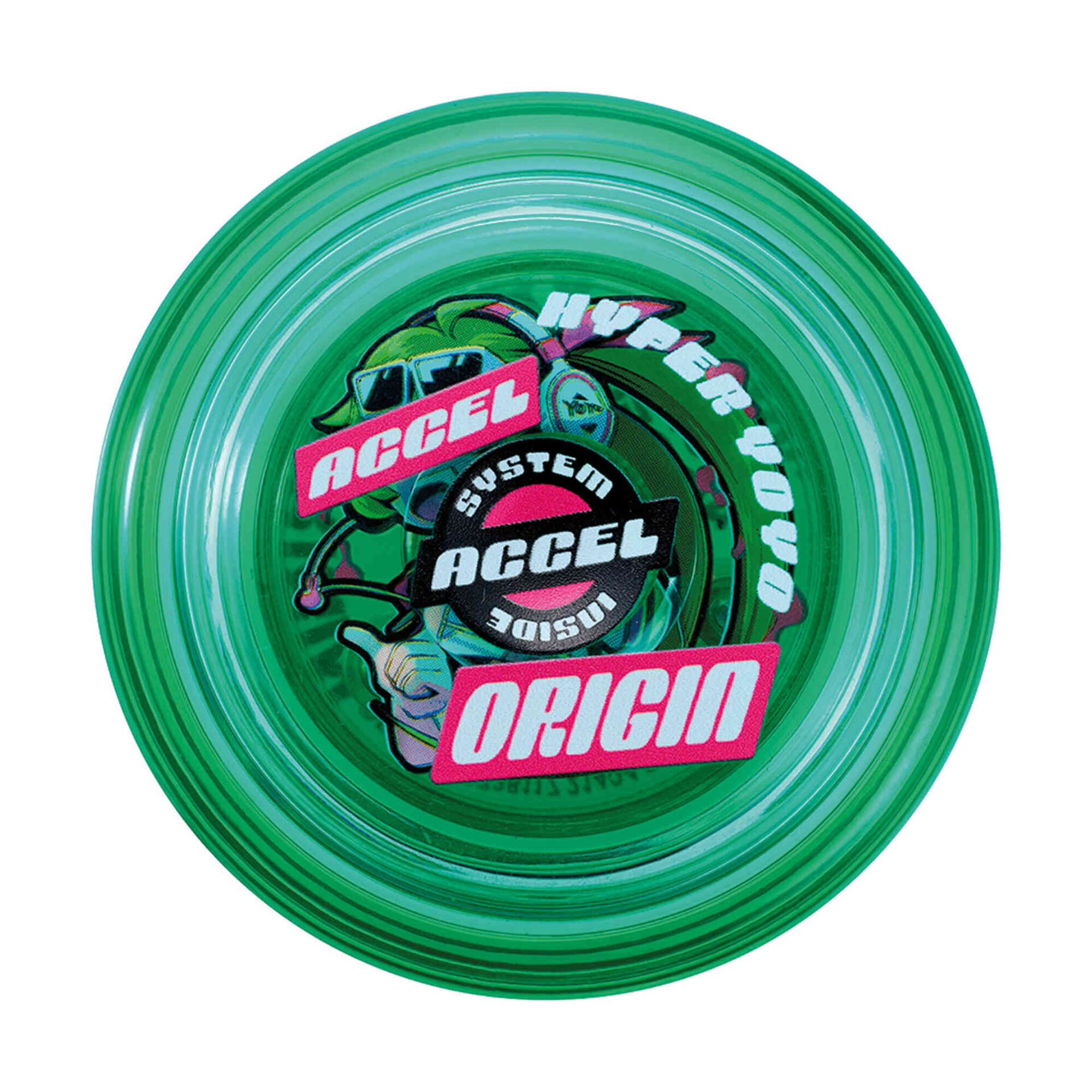 Yoyo Hyper