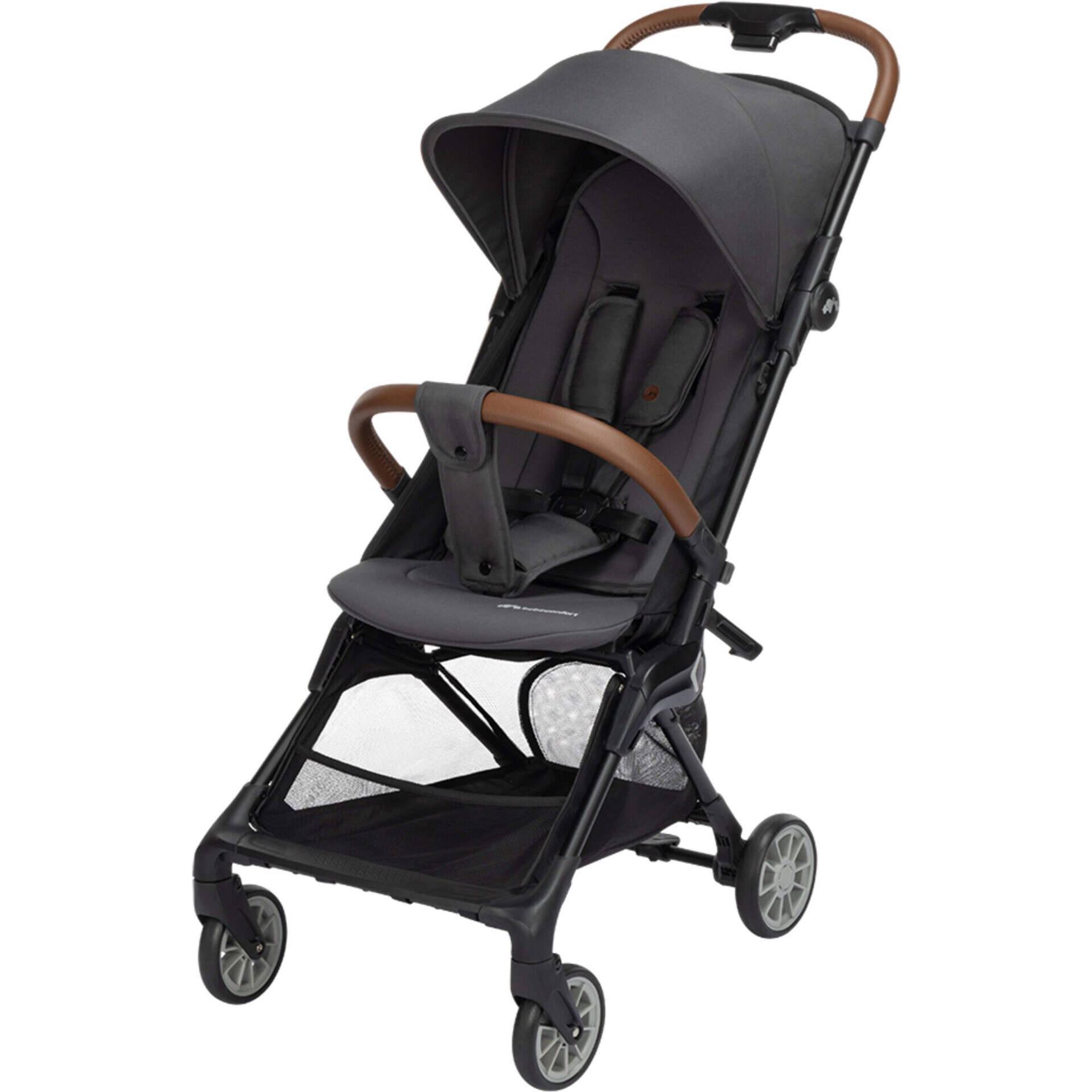Carrinho de Passeio Zephir Mineral Graphite Bebeconfort