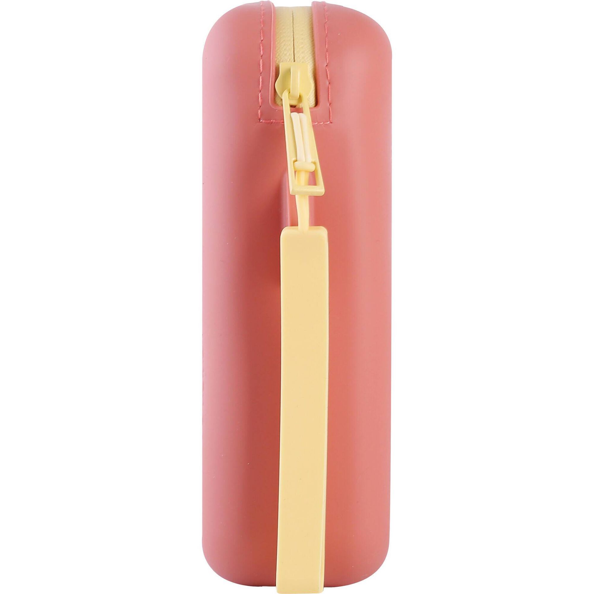 Bolsa Silicone 23,5x19,5x5cm Rosa Berg