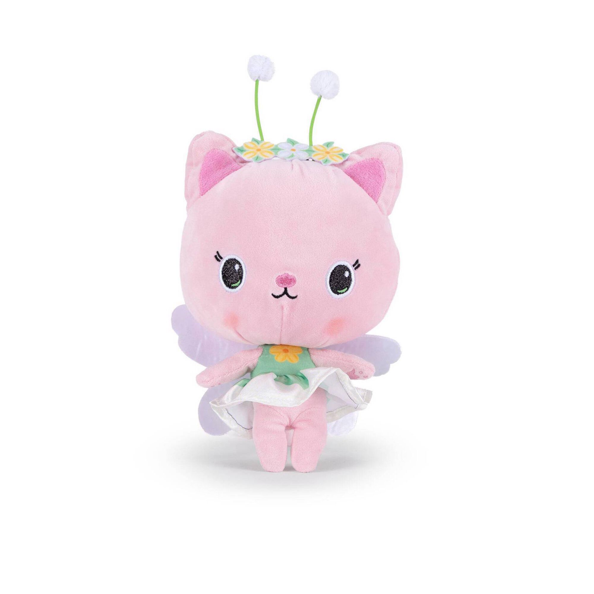 Peluche Gabby's Dollhouse 25cm (vários modelos)