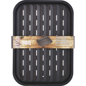Chapa para Grelhador Antiaderente 34x24,5cm