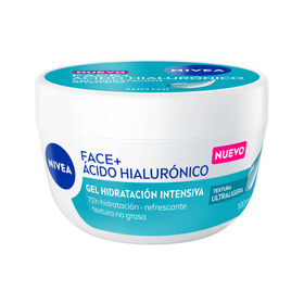 Creme de Rosto &Aacute;cido Hialur&oacute;nico Nivea