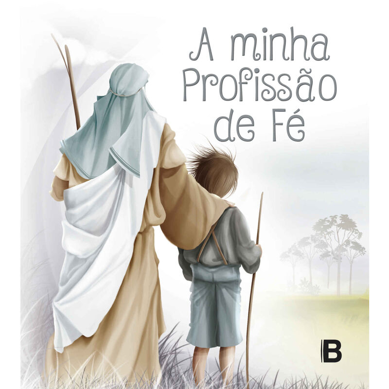 A Minha Profissão de Fé de Bookout