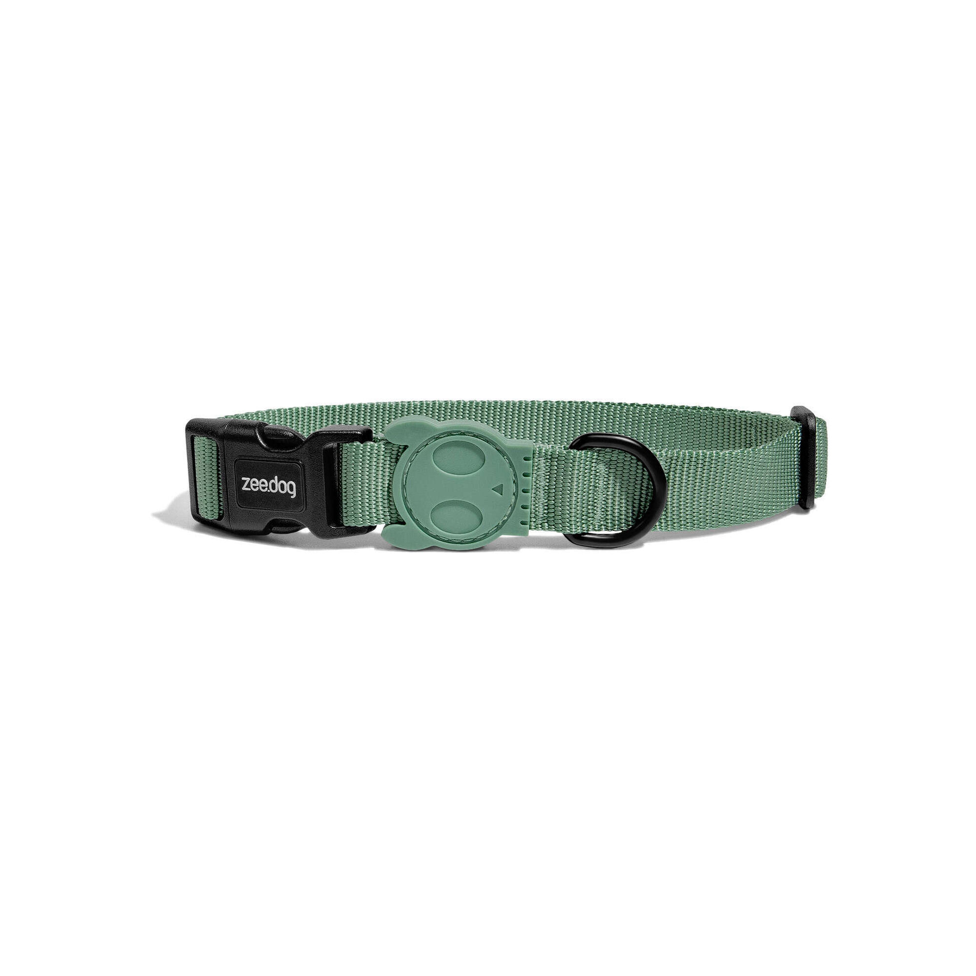 Coleira para Cão Army Green Xs Coleira para Cão Army Green Xs