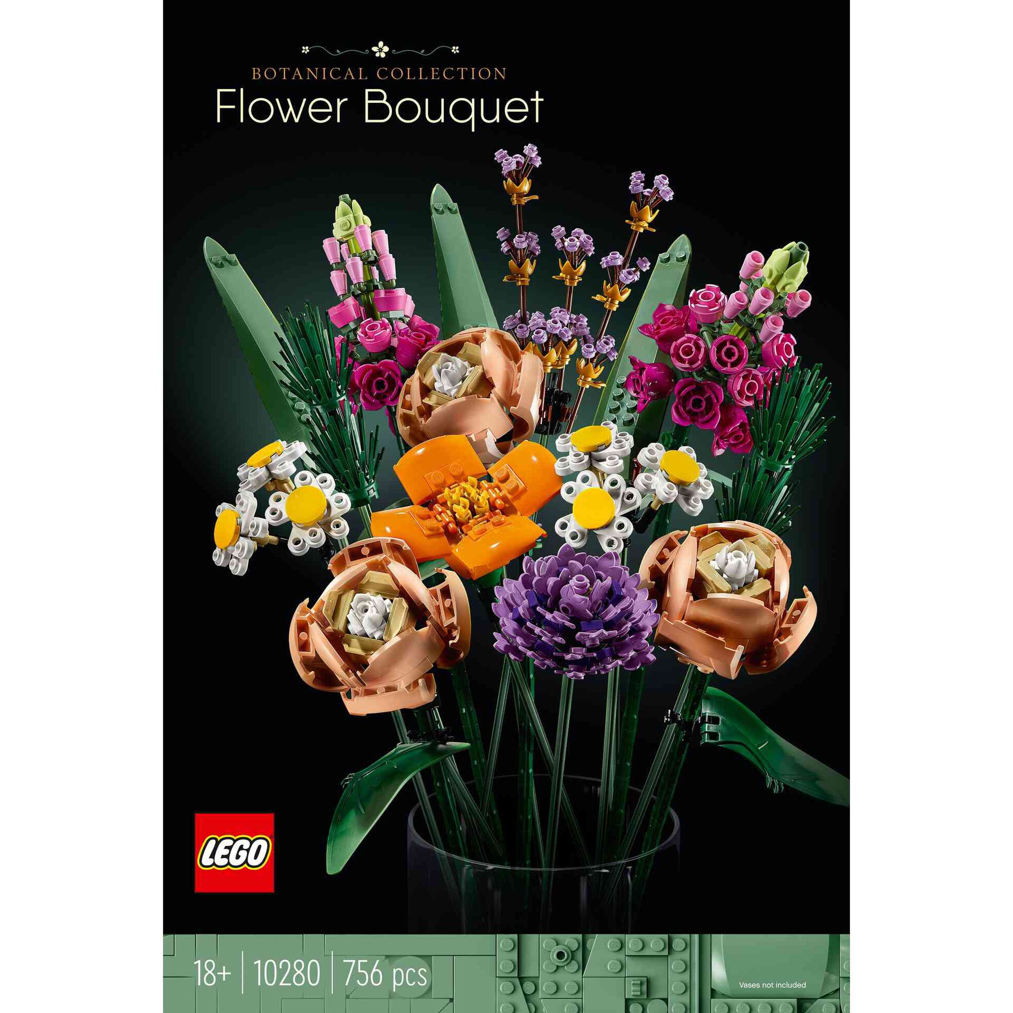 Buquê de Flores - 10280