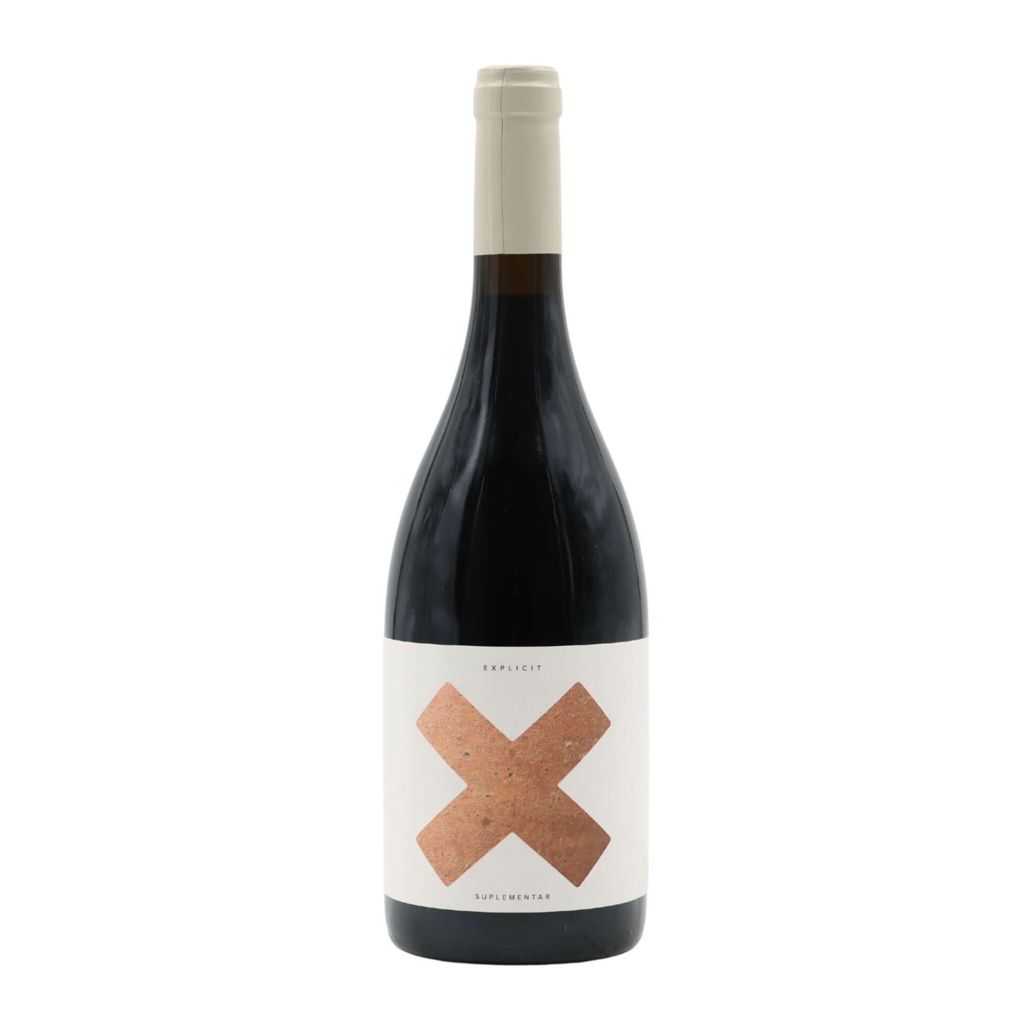 Explicit X Amphora Alentejo Vinho Tinto