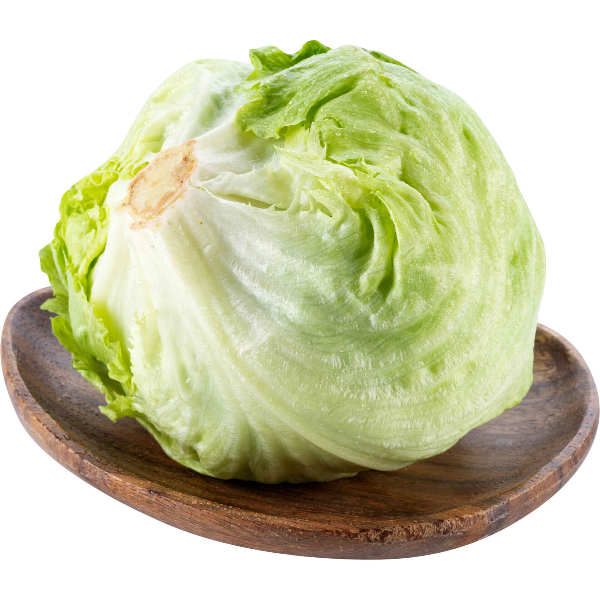 Alface Iceberg Continente