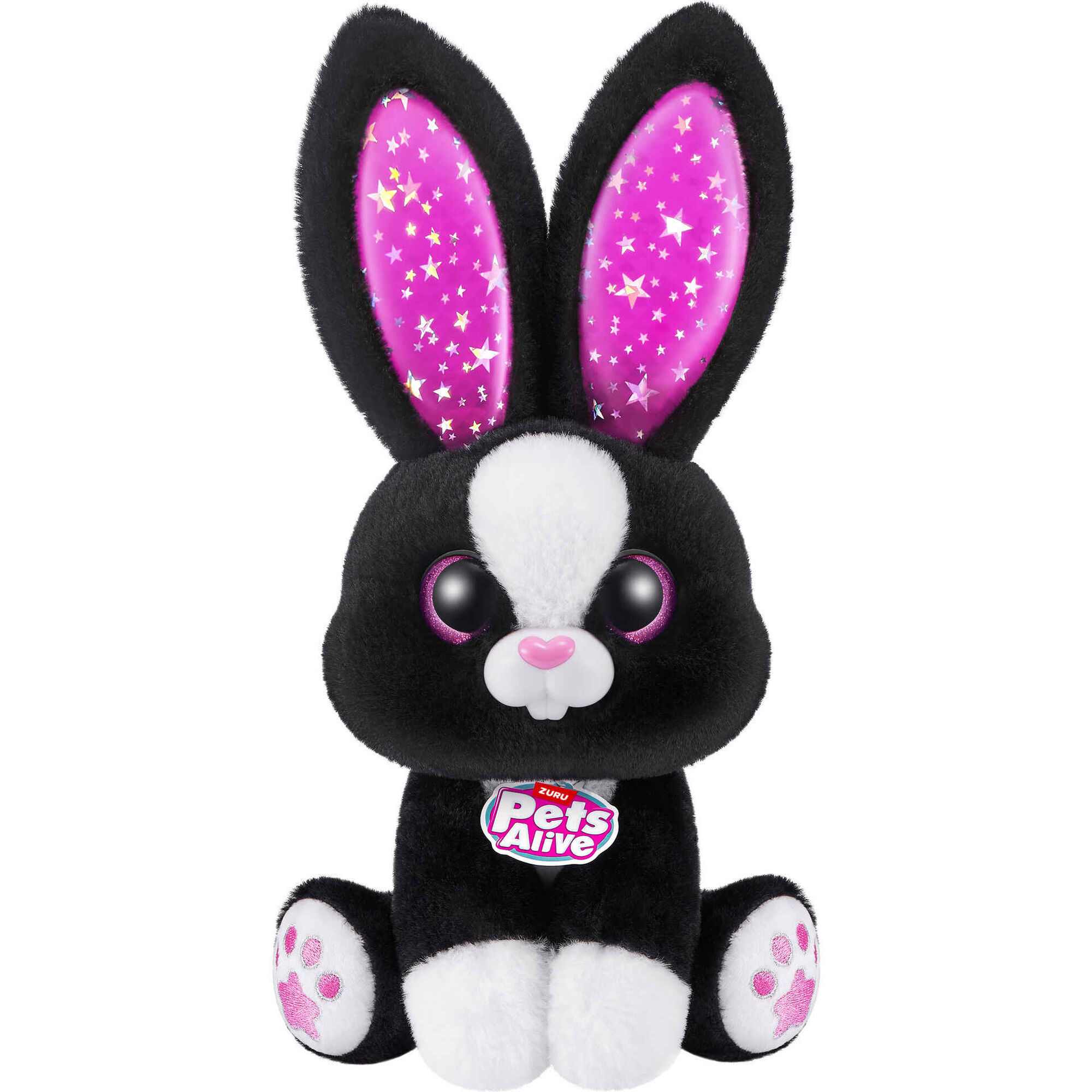 Magic Bunny Surprise