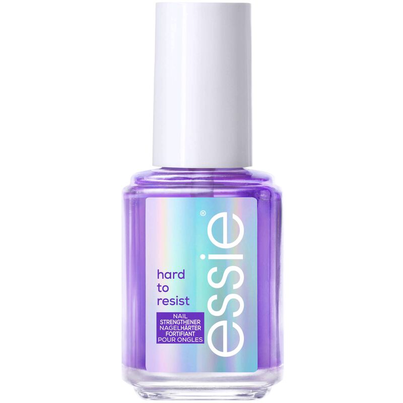Verniz de Unhas Tratamento Hard to Resist Essie