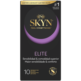 Preservativos Elite