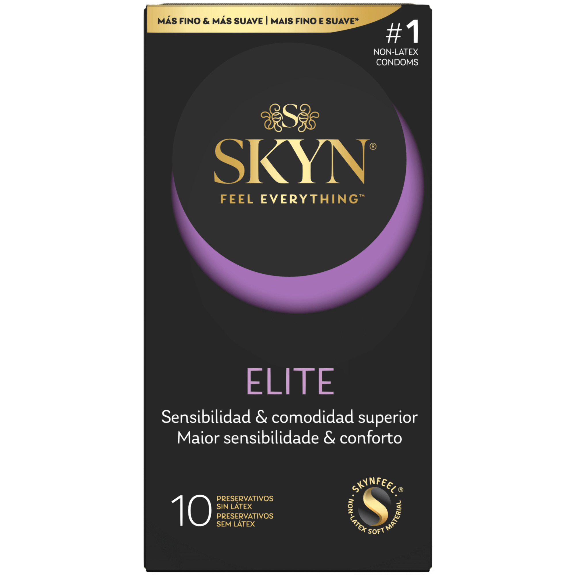 Preservativos Elite Preservativos Elite