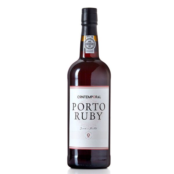 Contemporal Vinho do Porto Ruby