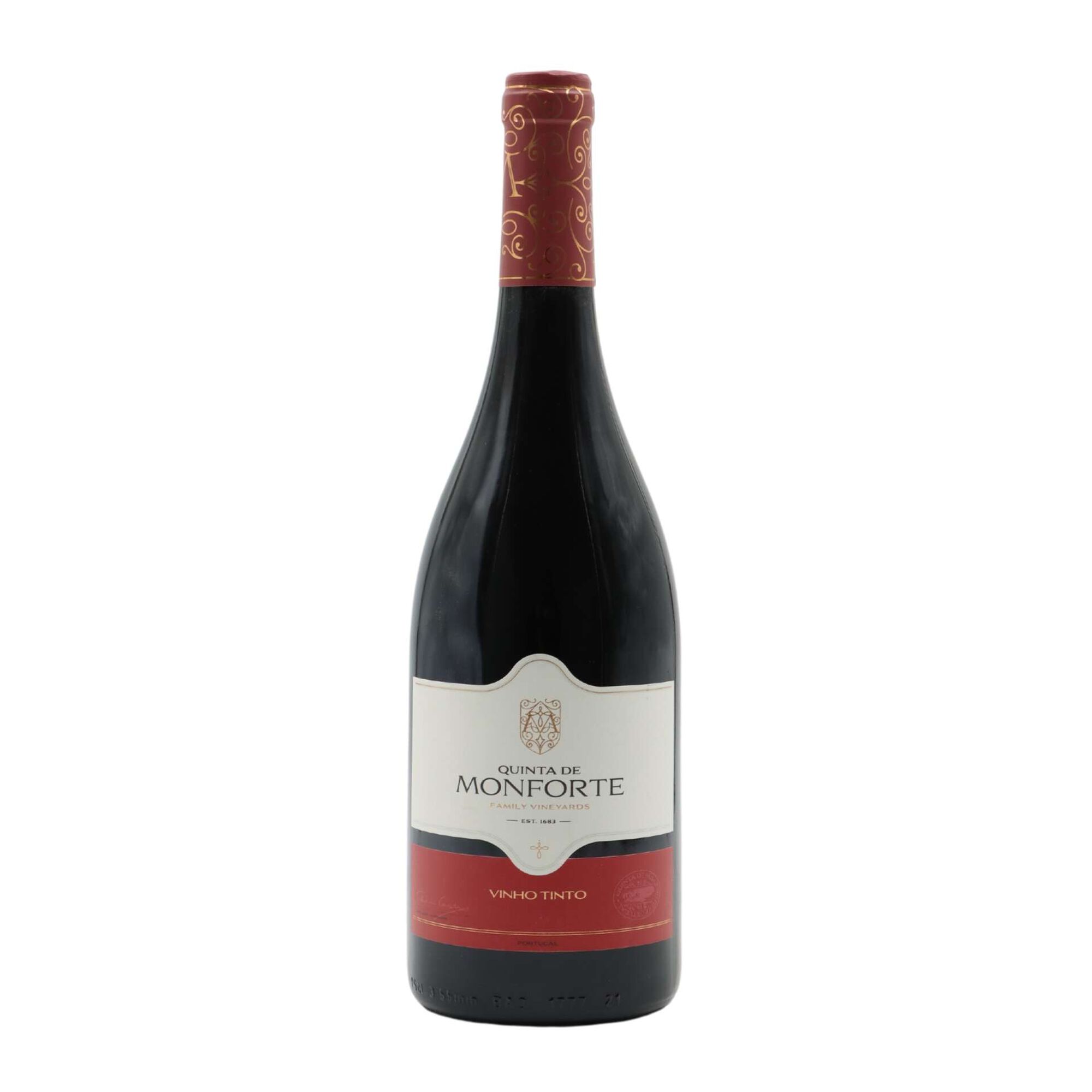Quinta De Monforte Vinh&atilde;o Vinho Verde Tinto