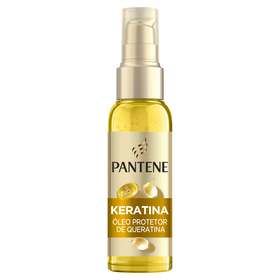 Óleo Cabelo Pro-V Queratina Óleo Cabelo Pro-V Queratina