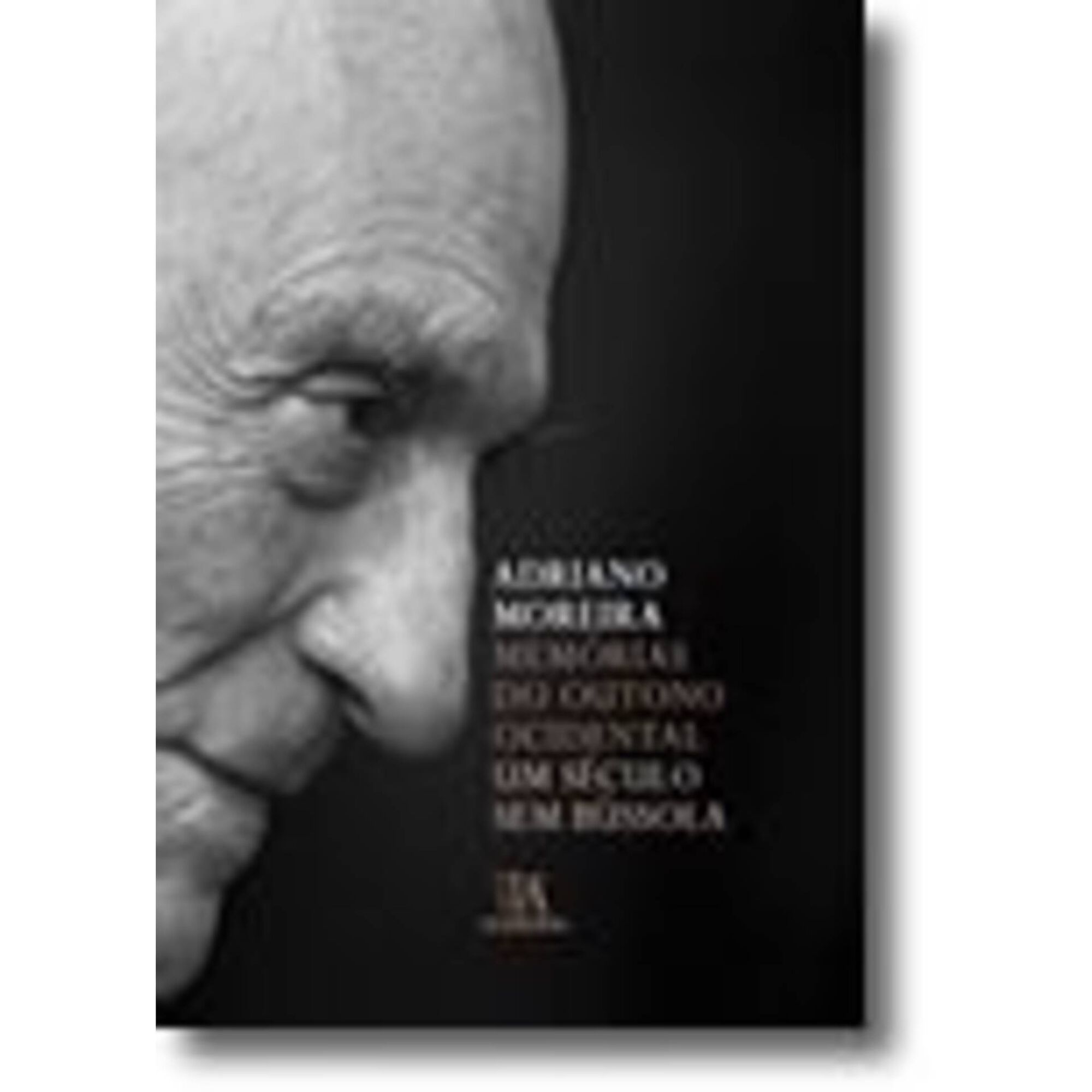 Mem&oacute;rias do Outono Ocidental de Adriano Moreira