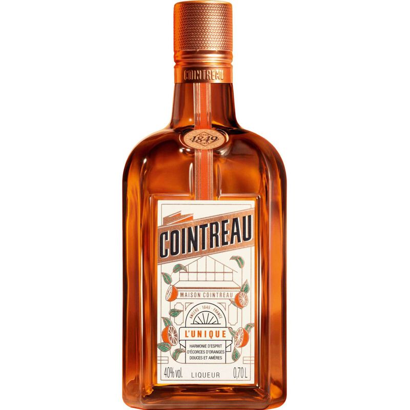 Cointreau Licor