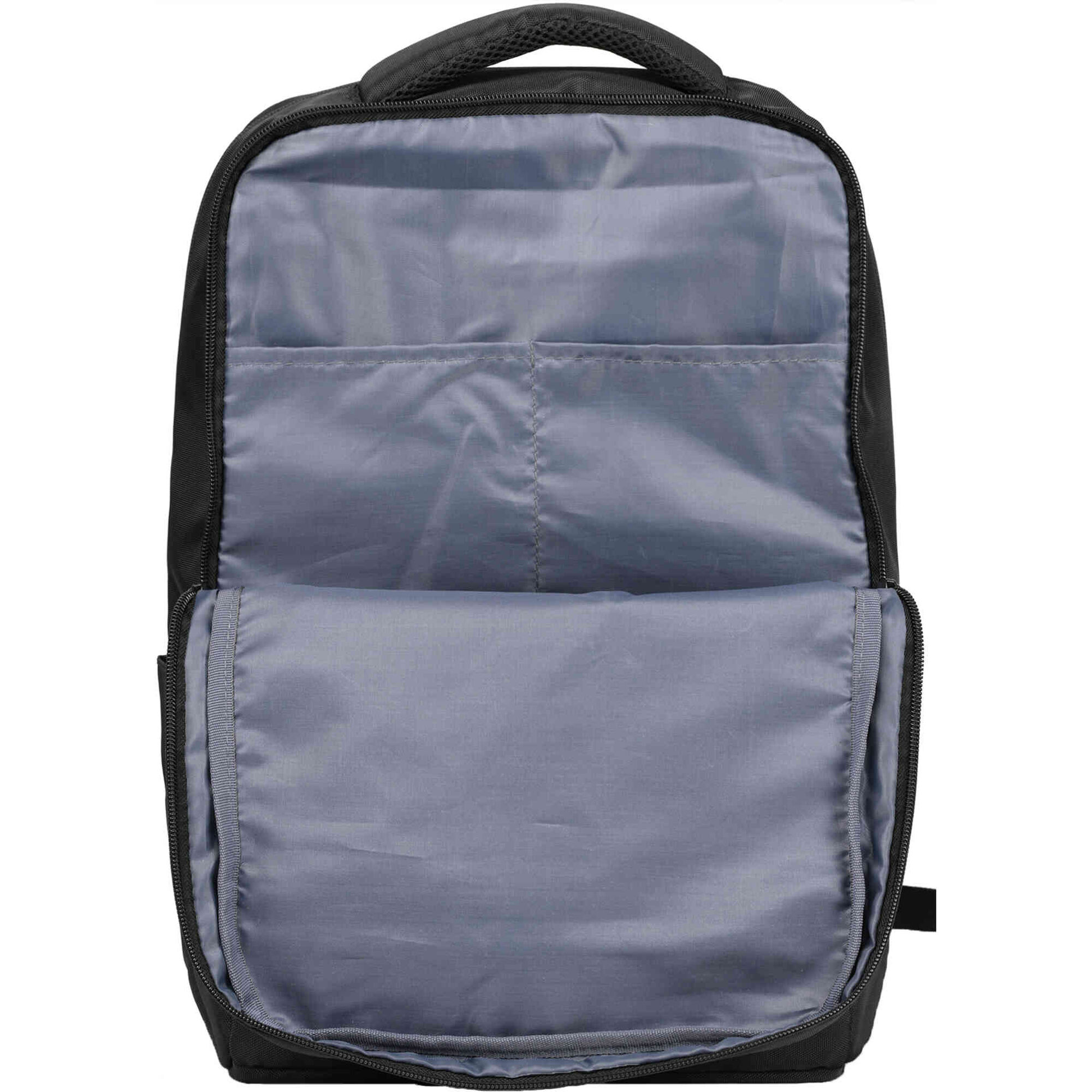 Mochila Office Preta Note!