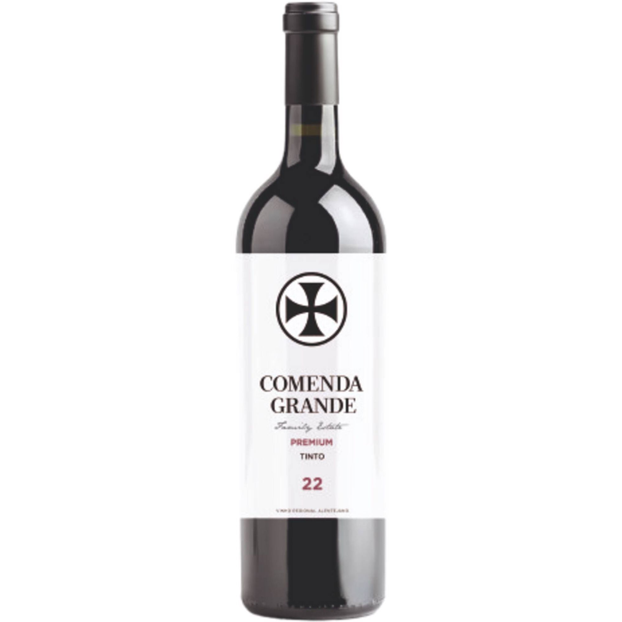 Comenda Grande Premium Alentejo Vinho Tinto&nbsp;