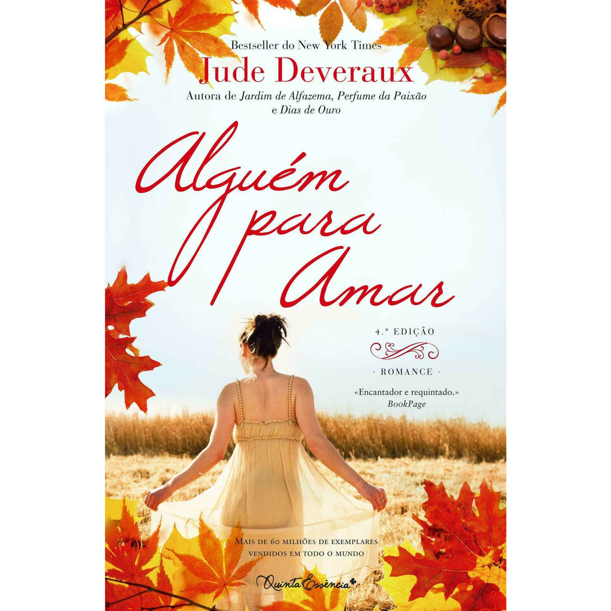 Alguém Para Amar