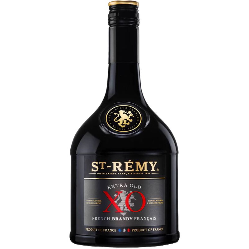 St-Rémy Brandy XO