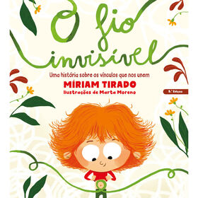 O Fio Invis&iacute;vel