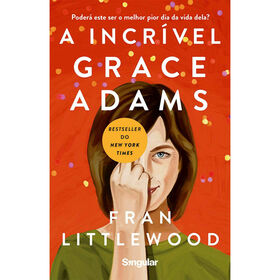 A Incr&iacute;vel Grace Adams de Fran Littlewood