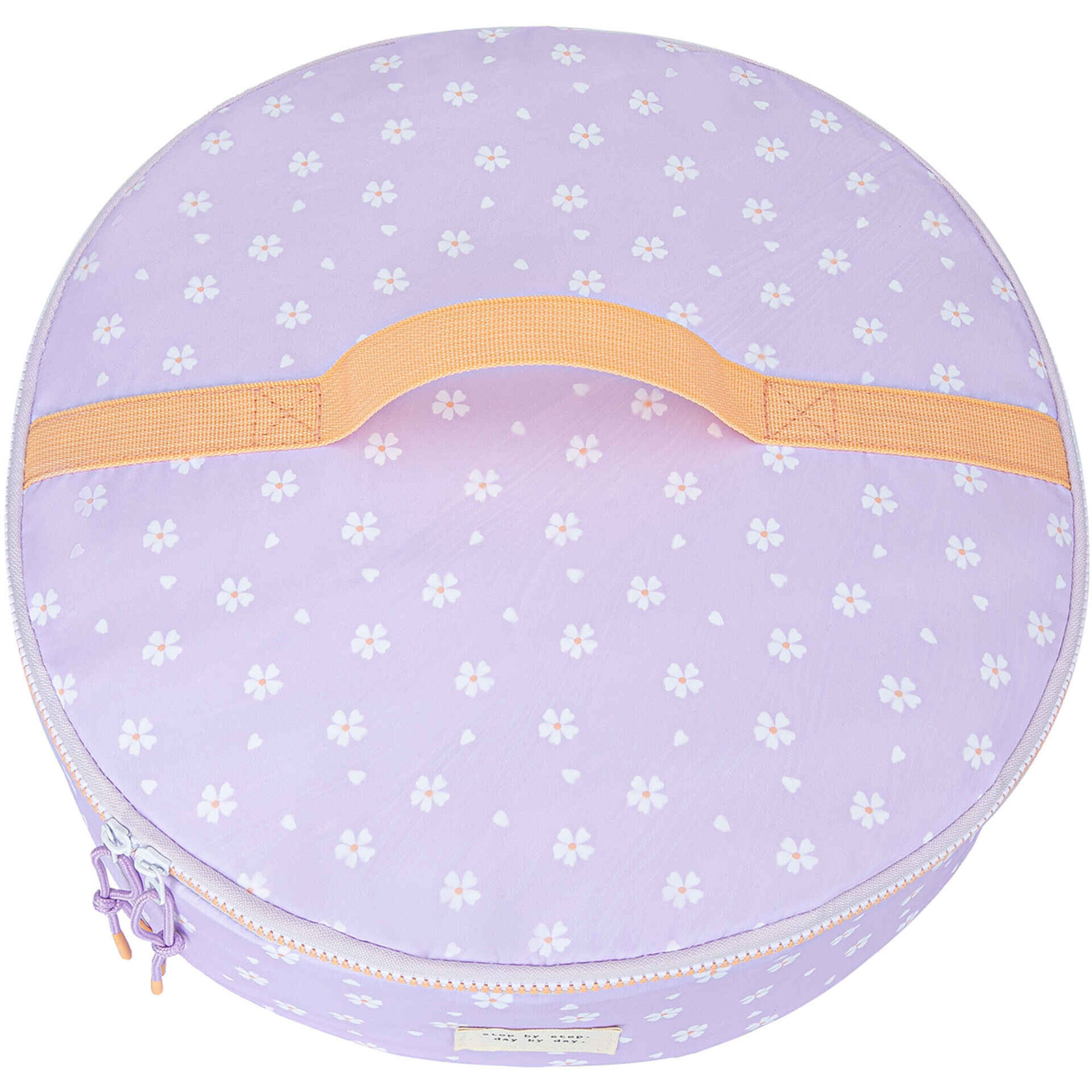 Boleira T&eacute;rmica Lil&aacute;s Daisy Day By Day